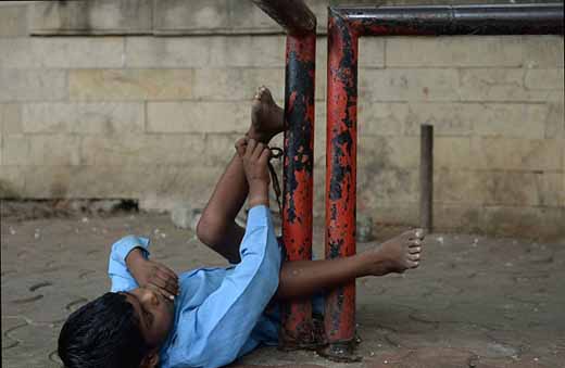 Indian boy 6